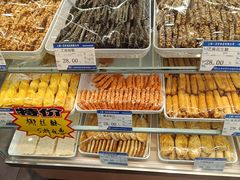 -一定好食品有限公司(四川北路商业街店)