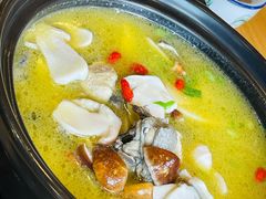 -妈妈的味道(和顺古镇店)