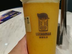 -LELECHA乐乐茶(美罗城店)