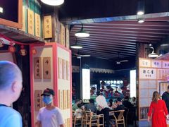 -海之屋韩式烤肉(海棠68环球美食街店)