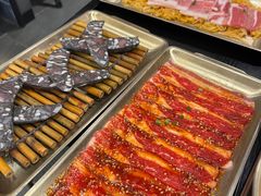 -西塔老太太泥炉烤肉(龙湖北苑天街店)