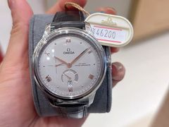 -欧米茄OMEGA(常州购物中心店)