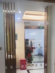 -芳朵美容养生SPA