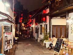 -小河直街历史文化街区