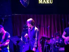 -MARU玛露音乐餐厅(大学路店)