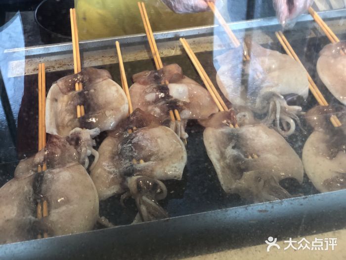 上海玛雅海滩水公园餐饮设施图片
