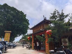 -侠成水上农庄(工业大道店)