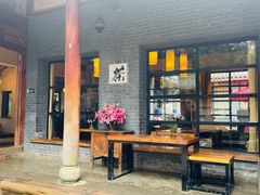 -寂照庵