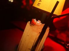 -Orangutan Bunker猩猩地堡酒吧(兰桂坊店)