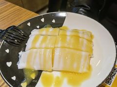 芒果拉肠-糖糖屋•糖水•雪花冰店(时尚天河店)