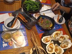 -烧蠔帮·湛江生蚝(工农店)