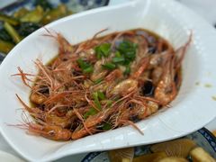 -芸海阁·农家私房菜(沙家浜景区出口店)