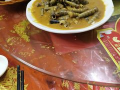 -钱山海鲜大排档