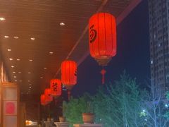 -衡地道·三菜一汤(水岸新城店)