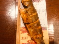 -哈努曼印度餐厅(吴泾宝龙广场店)