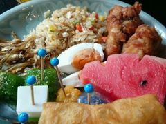 -清迈平纳坤怀凯酒店