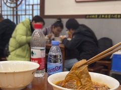 -蒋家肠旺面馆(合群路店)