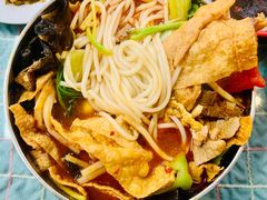 -红鼻子桂林米粉(金唐新光界店)