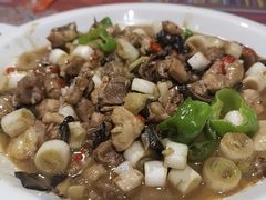-乡村馕坑肉·烧烤·新疆菜·本地人更爱吃(阿勒泰首店)