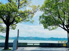 -东钱湖旅游度假区