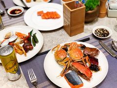 -星璨·自助餐厅-厦门禹洲温德姆至尊豪廷大酒店