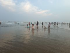 -青岛银沙滩
