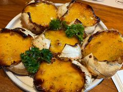 芝士焗蟹宝-Mr·Fish鱼鲜生海鲜放题(银泰in99店)
