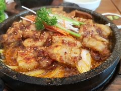 -全州拌饭馆(断桥店)