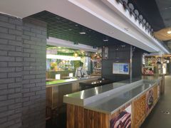 -海口骑楼小吃街