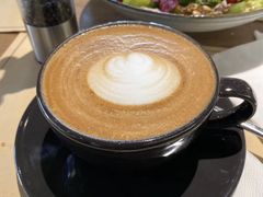-乔泰勒JOETYLER西餐厅(曲江店)