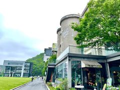 -CEMENT·coffee bar (凤凰创意园店)