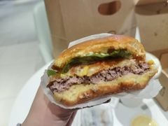 -Shake Shack(西单大悦城店)
