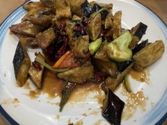 -春水锅贴·传统鲁菜(大明湖店)