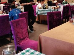 大堂-紫光园(燕郊总店)