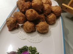 -老长春肉馆(创业大街店)