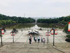 -聂荣臻元帅陈列馆