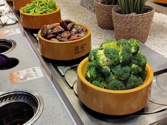 -喜家自助小火锅(乐客城店)