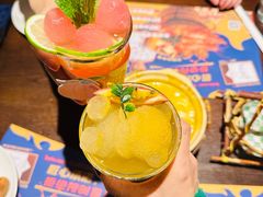 -泰妃殿(武汉首店)