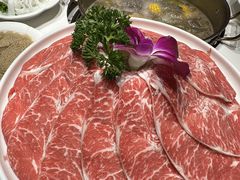 -犇鼎牛潮汕牛肉火锅(新辰里学清路店)