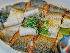 招牌无骨大鳊鱼-顺味凤城(九六广场店)