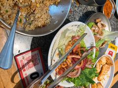 -酒拾烤肉(泉塘店)