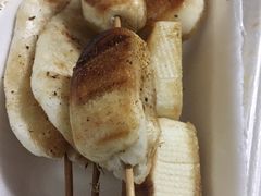-老胡烧烤(龙茗商务楼店)