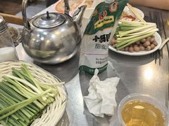 -小寒羊烧烤(凯瑞时代大厦店)