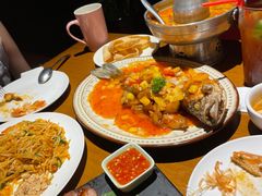 -泰国餐厅 Thai Food(裕华万达店)