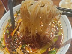 -秦园陕西手工面馆(番禺节能科技园店)