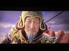 -CGV星星影城(颐堤港ScreenX店)