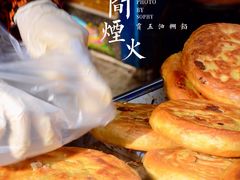 -贾五油糊馅