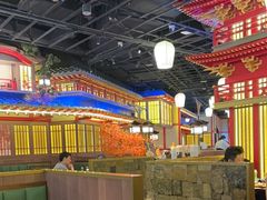 -牛New寿喜烧(虹桥新天地店)