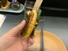 大满足鹅肝手卷-Sushi Hanzo半藏(天环广场店)