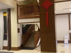 -长白山万达锦华套房酒店